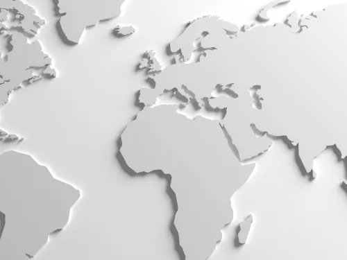 Worldmap